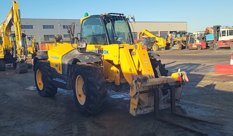 2018 JCB 531-70 Telehandlers For Auction: Dromore – 21st & 22nd February 2025 @ 9:00am For Auction on 2025-02-21 full