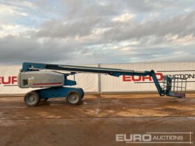 Genie S-65 Manlifts For Auction: Dromore – 21st & 22nd February 2025 @ 9:00am For Auction on 2025-02-21 full