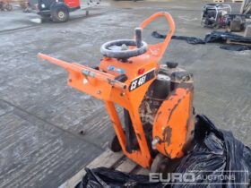 Clipper CS 451 Asphalt / Concrete Equipment For Auction: Leeds – 22nd, 23rd, 24th & 25th January 25 @ 8:00am full