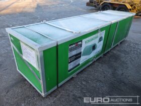 Unused Essential  30′ x 40′ x 15′ Single Trussed Storage PVC Tent Modular Buildings For Auction: Leeds – 22nd, 23rd, 24th & 25th January 25 @ 8:00am full