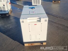 Unused 2024 Compal Power VG-R110 Generators For Auction: Leeds – 22nd, 23rd, 24th & 25th January 25 @ 8:00am full