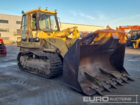 CAT 963C Dozers For Auction: Leeds – 22nd, 23rd, 24th & 25th January 25 @ 8:00am full