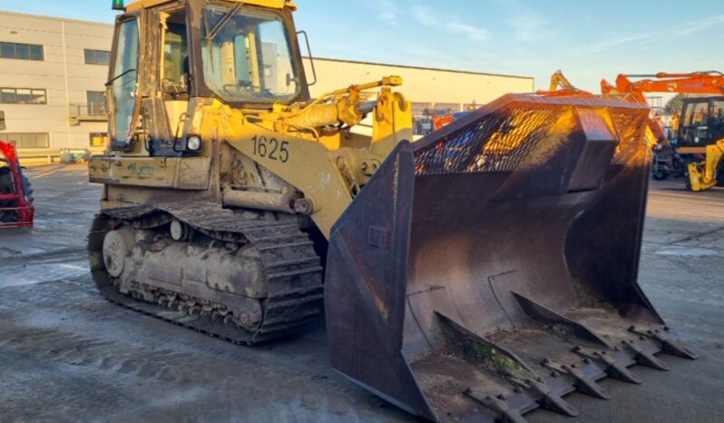 CAT 963C Dozers For Auction: Leeds – 22nd, 23rd, 24th & 25th January 25 @ 8:00am full