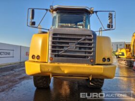 Volvo A30D Articulated Dumptrucks For Auction: Leeds – 22nd, 23rd, 24th & 25th January 25 @ 8:00am full