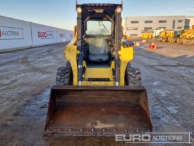 2020 Gehl R150 Skidsteer Loaders For Auction: Leeds – 22nd, 23rd, 24th & 25th January 25 @ 8:00am full