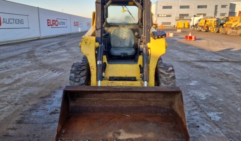 2020 Gehl R150 Skidsteer Loaders For Auction: Leeds – 22nd, 23rd, 24th & 25th January 25 @ 8:00am full