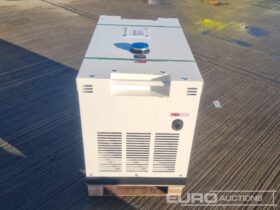 Unused Compal Power VG-R110 Generators For Auction: Leeds – 22nd, 23rd, 24th & 25th January 25 @ 8:00am full