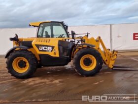 2014 JCB 536-60 Agri Plus Telehandlers For Auction: Dromore – 21st & 22nd February 2025 @ 9:00am For Auction on 2025-02-21 full