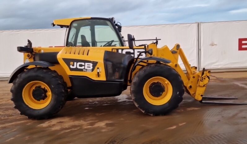 2014 JCB 536-60 Agri Plus Telehandlers For Auction: Dromore – 21st & 22nd February 2025 @ 9:00am For Auction on 2025-02-21 full