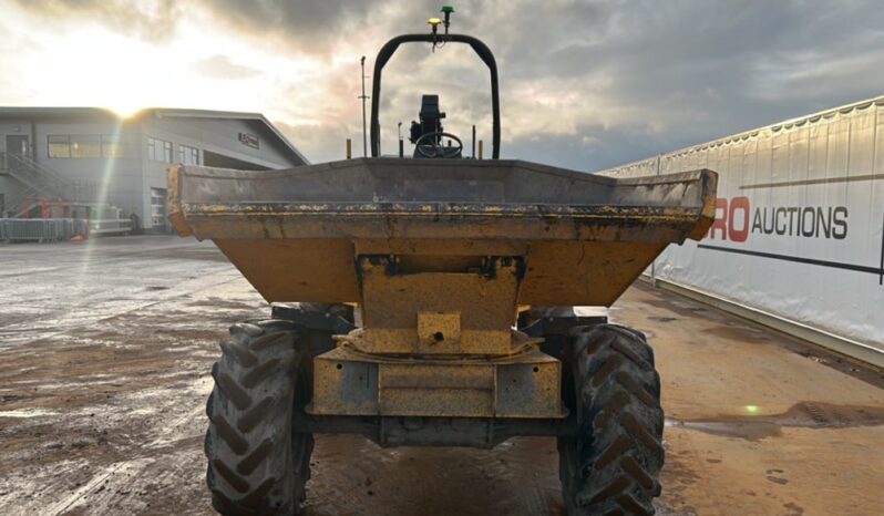 Thwaites 6 Ton Swivel Skip Site Dumpers For Auction: Dromore – 21st & 22nd February 2025 @ 9:00am For Auction on 2025-02-21 full