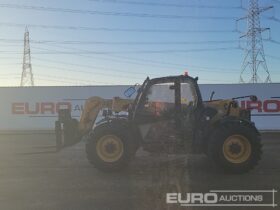 2012 CAT TH336AG Telehandlers For Auction: Leeds – 22nd, 23rd, 24th & 25th January 25 @ 8:00am full