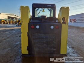 2020 Gehl R150 Skidsteer Loaders For Auction: Leeds – 22nd, 23rd, 24th & 25th January 25 @ 8:00am full