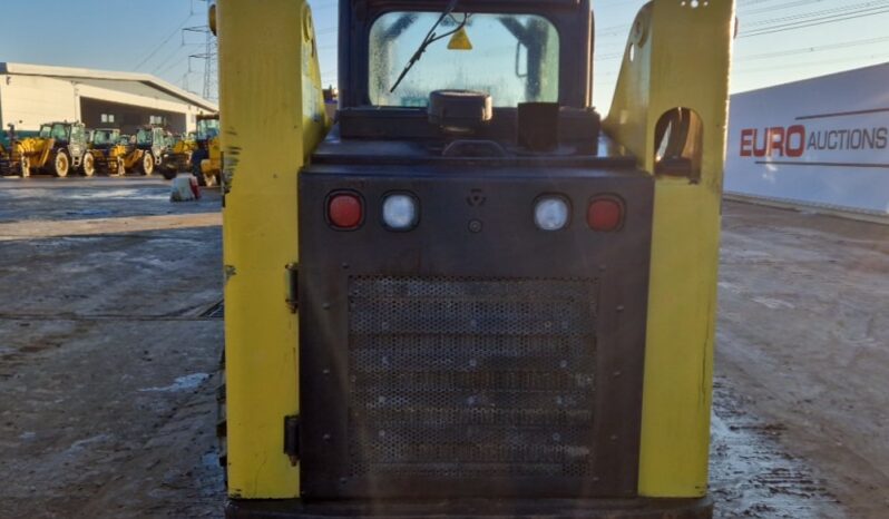 2020 Gehl R150 Skidsteer Loaders For Auction: Leeds – 22nd, 23rd, 24th & 25th January 25 @ 8:00am full