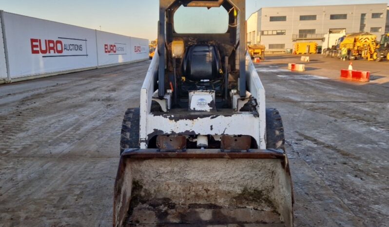 Bobcat 645 Skidsteer Loaders For Auction: Leeds – 22nd, 23rd, 24th & 25th January 25 @ 8:00am full