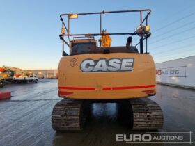 2015 Case CX130C 10 Ton+ Excavators For Auction: Leeds – 22nd, 23rd, 24th & 25th January 25 @ 8:00am full