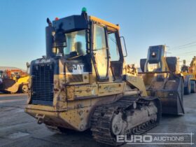 CAT 963C Dozers For Auction: Leeds – 22nd, 23rd, 24th & 25th January 25 @ 8:00am full