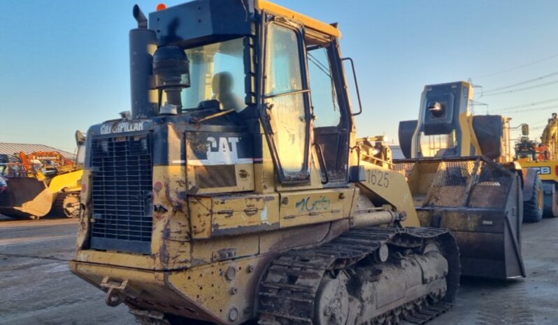 CAT 963C Dozers For Auction: Leeds – 22nd, 23rd, 24th & 25th January 25 @ 8:00am full