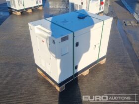 Unused 2024 Compal Power VG-R110 Generators For Auction: Leeds – 22nd, 23rd, 24th & 25th January 25 @ 8:00am full