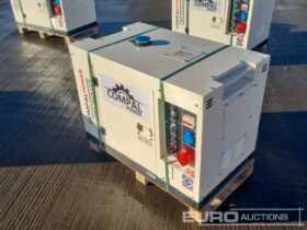 Unused Compal Power VG-R110 Generators For Auction: Leeds – 22nd, 23rd, 24th & 25th January 25 @ 8:00am full