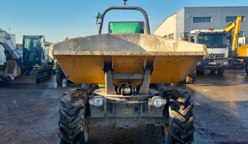 Terex TA6S Site Dumpers For Auction: Leeds – 22nd, 23rd, 24th & 25th January 25 @ 8:00am full