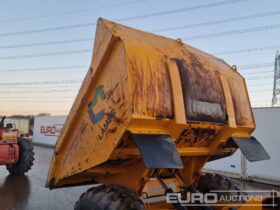 2017 Thwaites 9 Ton Site Dumpers For Auction: Leeds – 22nd, 23rd, 24th & 25th January 25 @ 8:00am full