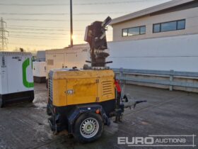 2016 Trime X-ECOK2 Generators For Auction: Leeds – 22nd, 23rd, 24th & 25th January 25 @ 8:00am full