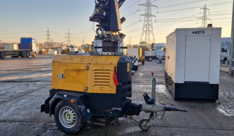 2016 Trime X-ECOK2 Generators For Auction: Leeds – 22nd, 23rd, 24th & 25th January 25 @ 8:00am full