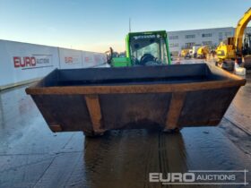 2014 Merlo P32.6 Telehandlers For Auction: Leeds – 22nd, 23rd, 24th & 25th January 25 @ 8:00am full