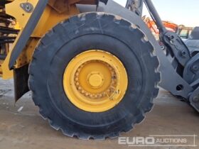 2020 Volvo L150H Wheeled Loaders For Auction: Leeds – 22nd, 23rd, 24th & 25th January 25 @ 8:00am full