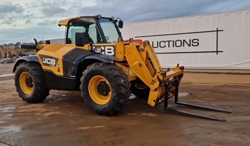 2014 JCB 536-60 Agri Plus Telehandlers For Auction: Dromore – 21st & 22nd February 2025 @ 9:00am For Auction on 2025-02-21 full