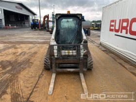 2013 Bobcat T590 Skidsteer Loaders For Auction: Dromore – 21st & 22nd February 2025 @ 9:00am For Auction on 2025-02-22 full