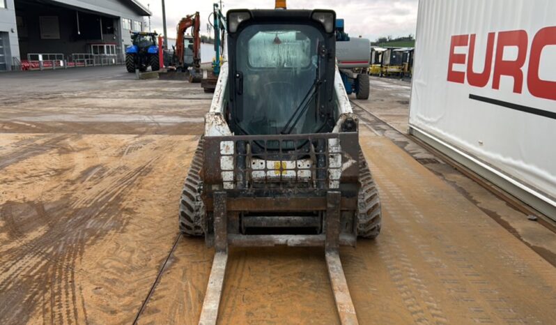 2013 Bobcat T590 Skidsteer Loaders For Auction: Dromore – 21st & 22nd February 2025 @ 9:00am For Auction on 2025-02-22 full