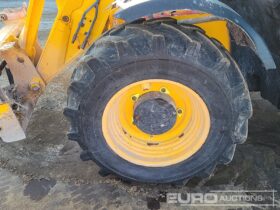 2018 JCB 531-70 Telehandlers For Auction: Dromore – 21st & 22nd February 2025 @ 9:00am For Auction on 2025-02-21 full