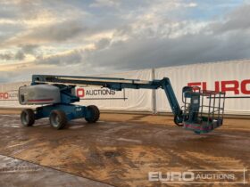 Genie S-65 Manlifts For Auction: Dromore – 21st & 22nd February 2025 @ 9:00am For Auction on 2025-02-21 full