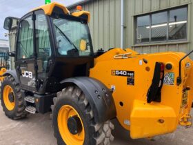 2023 JCB 540V140 full