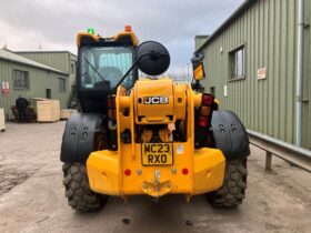 2023 JCB 540V140 full