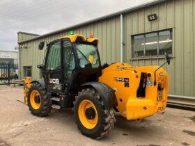 2023 JCB 540V140 full