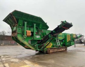 2020 McCloskey J50 H Jaw Crusher For Auction on 2025-01-31 For Auction on 2025-01-31 full