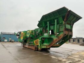 2020 McCloskey J50 H Jaw Crusher For Auction on 2025-01-31 For Auction on 2025-01-31 full