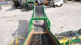 2021 McCloskey R155 Scalper Screener For Auction on 2025-01-31 For Auction on 2025-01-31 full