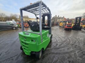 2017 CESAB B625 FORKLIFT For Auction on 2025-02-04 For Auction on 2025-02-04 full