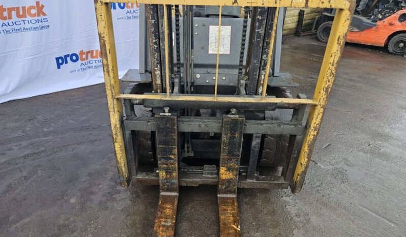 2014 KELVIN FG30T FORKLIFT For Auction on 2025-02-04 For Auction on 2025-02-04 full