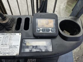 2010 TOYOTA 02-8FGF20 FORKLIFT For Auction on 2025-02-04 For Auction on 2025-02-04 full