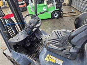 2008 TOYOTA 8FGF20 FORKLIFT For Auction on 2025-02-04 For Auction on 2025-02-04 full