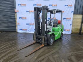 2013 TOYOTA M325G FORKLIFT For Auction on 2025-02-04 For Auction on 2025-02-04