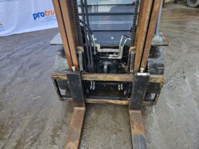 2008 TOYOTA 02-8FGF25 FORKLIFT For Auction on 2025-02-04 For Auction on 2025-02-04 full