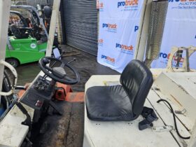 1 NISSAN BF05A70U FORKLIFT For Auction on 2025-02-04 For Auction on 2025-02-04 full