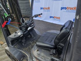 2008 TOYOTA 02-8FGF25 FORKLIFT For Auction on 2025-02-04 For Auction on 2025-02-04 full