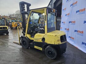 2017 HYSTER H3.0XT FORKLIFT For Auction on 2025-02-04 For Auction on 2025-02-04 full