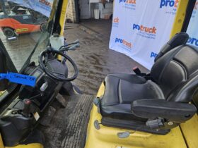 2017 HYSTER H3.0XT FORKLIFT For Auction on 2025-02-04 For Auction on 2025-02-04 full